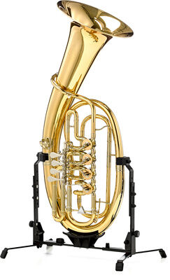 Kühnl & Hoyer Royal Open Flow G Baritone