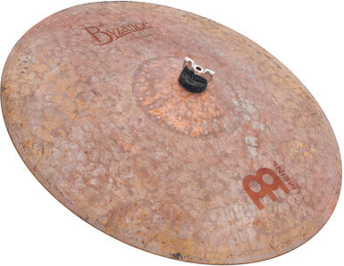 Meinl 18"" Byzance Vintage Pure Crash