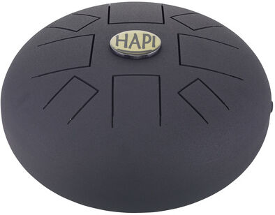 Asian Sound HAPI Slim G-Moll pentatonic Black