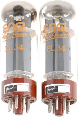 Engl Tube EL34 Grade 24