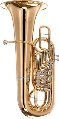 Thomann Fireball GM F- Tuba