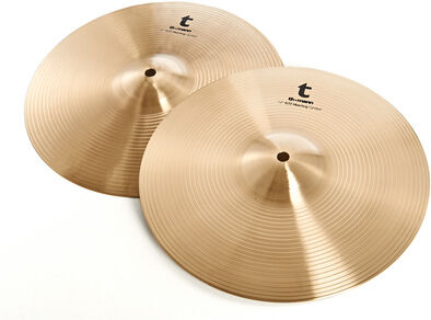 Thomann 12"" B20 Marching Cymbals