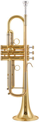 Kühnl & Hoyer Revision Bb-Trumpet