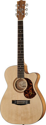 Maton SRS808C Natural matte