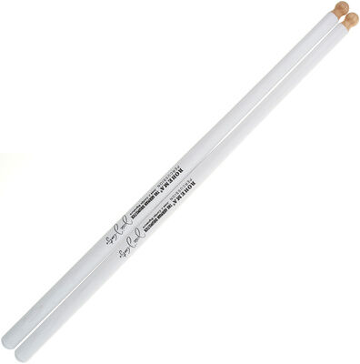 Rohema J. Cortijo Timbales Sticks White