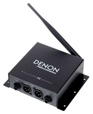 Denon Professional DN 202WR