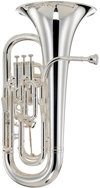 Besson BE967-2T Sovereign Euphonium S