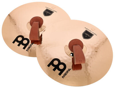 Meinl 18"" Arena Marching Cymbal