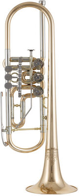 Thomann Classica II GML Rotary Trumpet