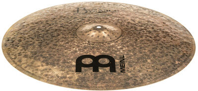 Meinl 22"" Byzance Dark B. Apple Ride