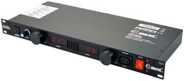 Adam Hall PCL 10 Pro Power Conditioner