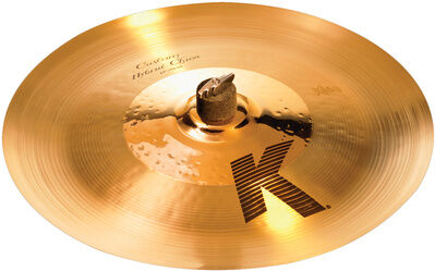 Zildjian 17 K Custom Hybrid China