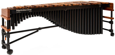 Marimba One Marimba #9305 A=443 Hz (5)