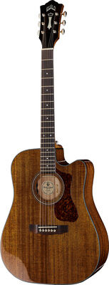 Guild D-120CE Nat Westerly Natural High
