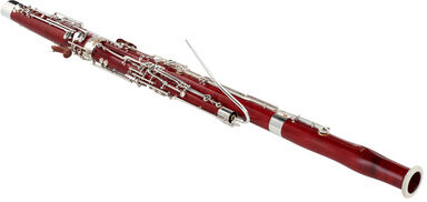 Gebrüder Mönnig 214 Topas Bassoon