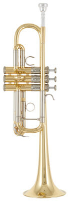Yamaha YTR 8445 04 Trumpet