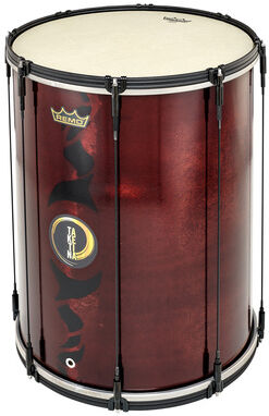 Remo 18""x24"" Mother Drum Surdo