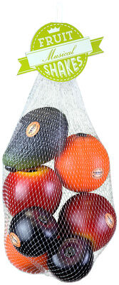 Remo Fruit Shaker Set