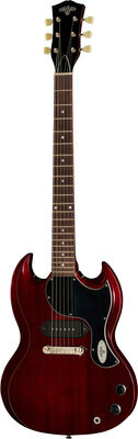 Maybach Albatroz 65 Aged Dark Winered Dark Wine Red