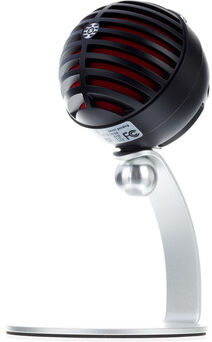 Shure Motiv MV5 Black Black