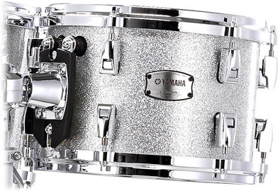 Yamaha 08""x07"" Abs. Hybrid Tom -SLS Silver Sparkle