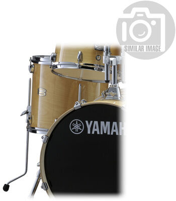 Yamaha Stage Custom 16 x15 FT NW Natural Wood