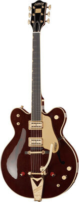 Gretsch G6122T 62VS Chet AtkinsCGWS Walnut Stain