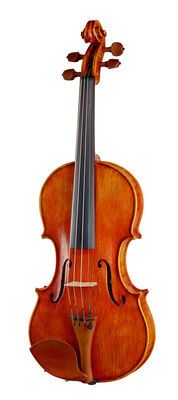 Edgar Russ Scala Perfetta Violin Guarneri