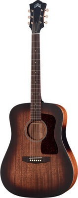 Guild D-20 VSB USA