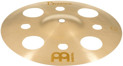 Meinl 10"" Byzance Vintage Tr. Splash