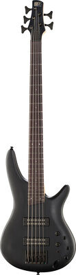 Ibanez SR305EB WK Weathered Black