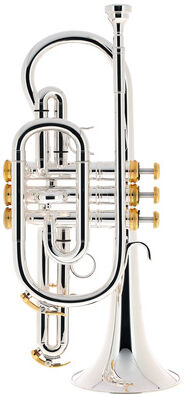 Thomann CR-950 GP Superior Cornet