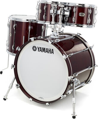 Yamaha Recording Custom Studio WLN Classic Walnut