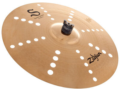 Zildjian 16 S Series Trash Crash