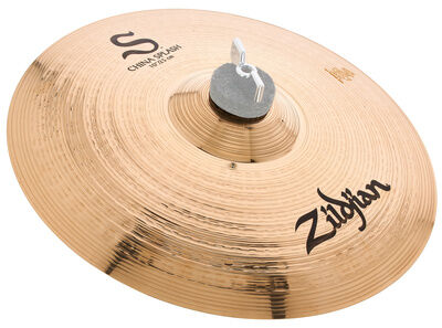 Zildjian 10 S Series China Splash