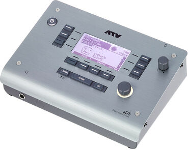 ATV aD5 Electronic Drum Module