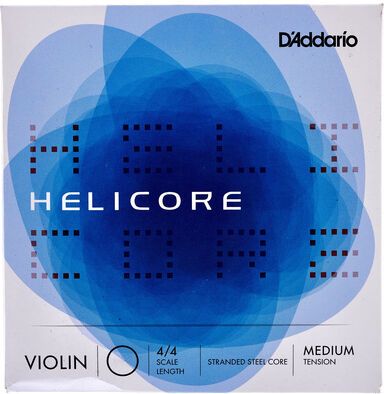 Daddario Helicore Violin G 4/4 medium