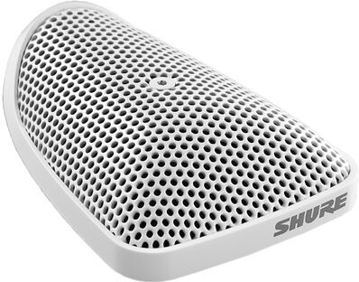 Shure Centraverse CVB W C White