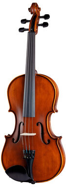 Hidersine Studenti Violin Set 3/4 Natural satin