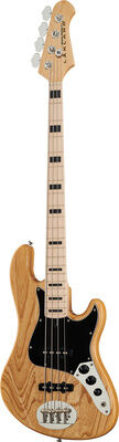 Lakland Skyline Darryl Jones 4 MN NT Natural