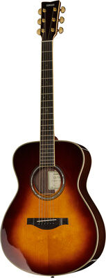 Yamaha Transacoustic LS TA BS Brown Sunburst