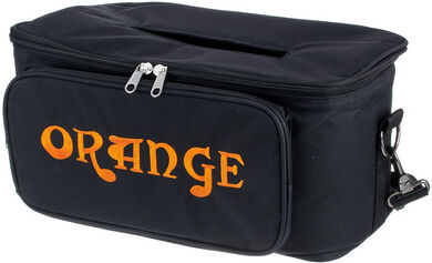 Orange Gig Bag Dual Terror Black