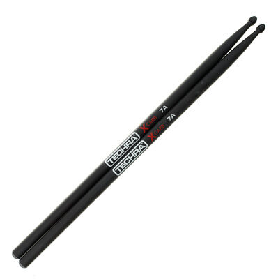 Techra XCarb 7a Carbon Sticks