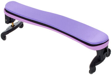 Artino SR-12 Shoulder Rest Purple Purple