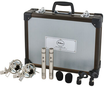 Peluso CEMC6 Stereo Kit