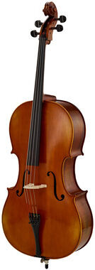 Lothar Semmlinger No. 132 Cello 4/4