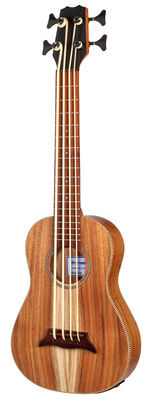 Thomann Ukulele Bass De Luxe