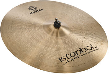 Istanbul Agop 22"" Mantra Ride