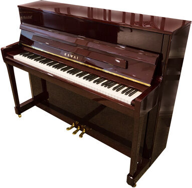 Kawai K-200 MH/P Piano