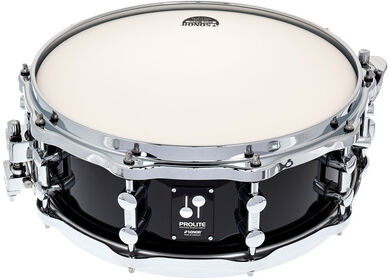 Sonor 14""x05"" ProLite Snare Black Brilliant Black